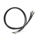 Shunyata Research GAMMA Phono-Kabel (1.0 m)