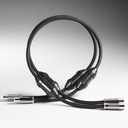 Shunyata Research SIGMA-X XLR-Kabel (1.0 m)