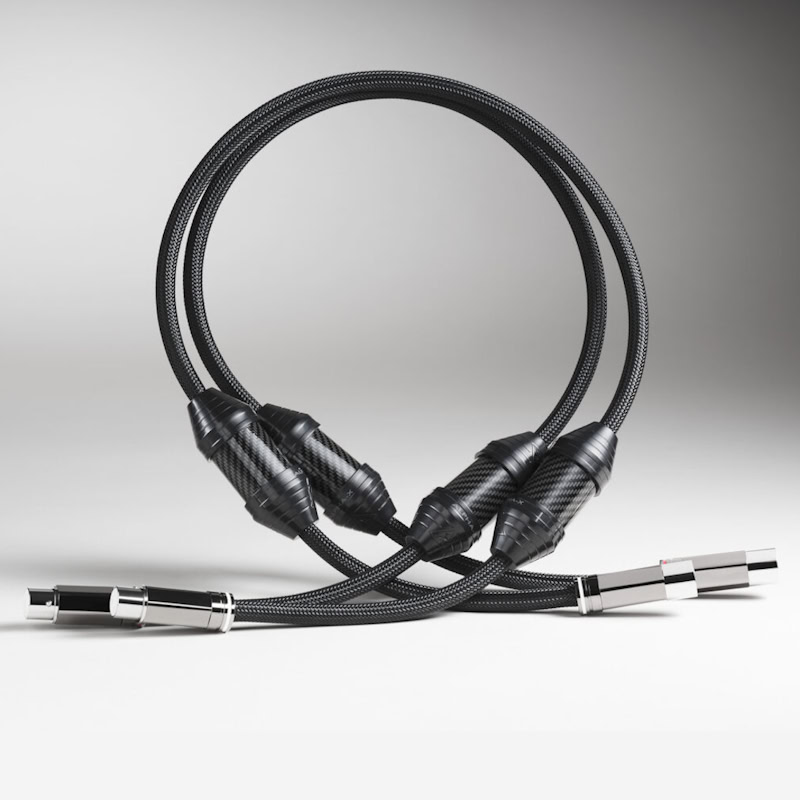 Shunyata Research ALPHA-X XLR-Kabel (1.0 m)