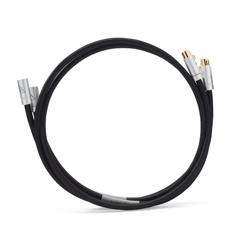 [THT-XLR-100] Shunyata Research THETA XLR-Kabel (1.0 m)