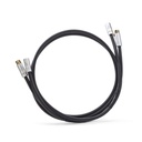 Shunyata Research GAMMA XLR-Kabel (1.0 m)