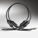 Shunyata Research SIGMA-X Cinch-Kabel (RCA) (1.0 m)