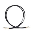 Shunyata Research THETA Cinch-Kabel (RCA) (1.0 m)
