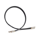 Shunyata Research GAMMA Cinch-Kabel (RCA) (1.0 m)