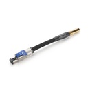 Shunyata Research VTX-Ag™ Ethernet Erdungsadapter (Ground Tail)