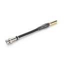 Shunyata Research VTX-Ag™ BNC Erdungsadapter (Ground Tail)