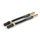 Shunyata Research VTX-Ag™ RCA Erdungsadapter (Ground Tail)