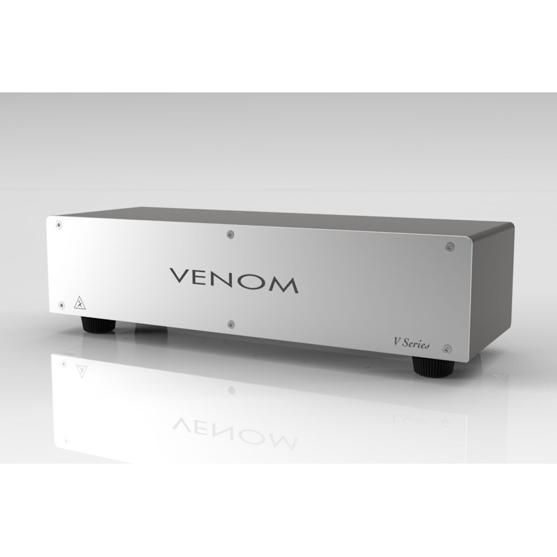 [VNM-V6-EU/240V] Shunyata Research VENOM V6 Power Conditioner