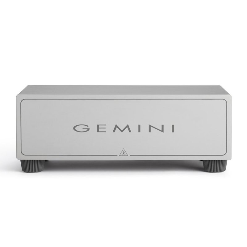 [PD-GEM-EU/240] Shunyata Research GEMINI Model-4 Power Conditioner