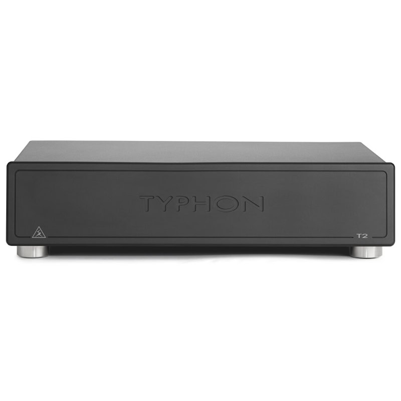 [PD-TYP-T30/S-EU/120b] Shunyata Research TYPHON T30 Power Conditioner (Schwarz)