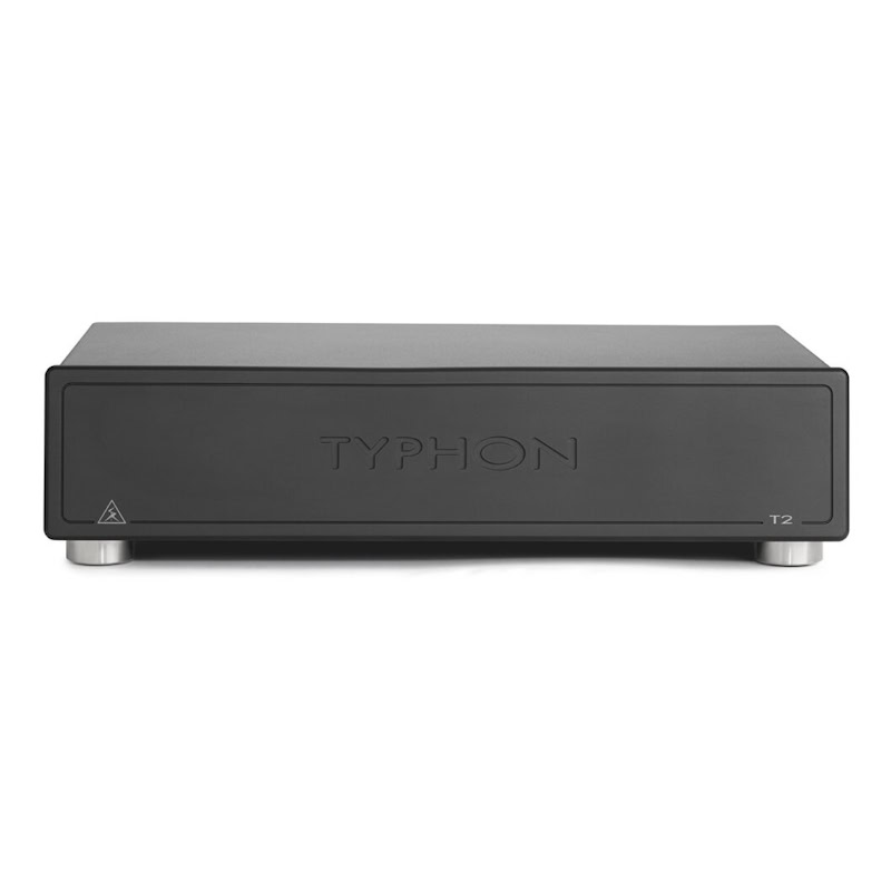[PD-TYP-T2/S-EU/240-20b] Shunyata Research TYPHON T2 Power Conditioner (Schwarz)