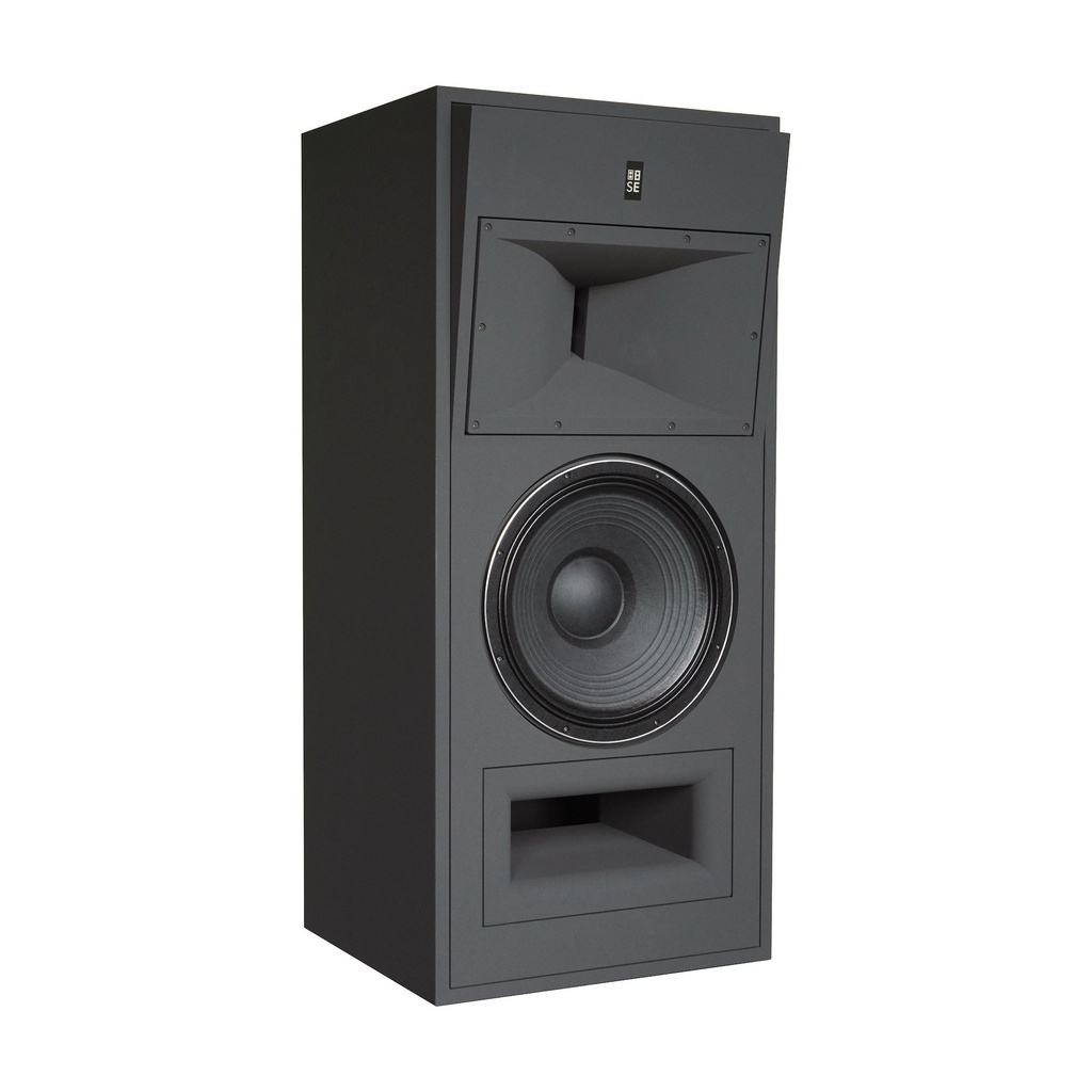 Strauss Elektroakustik SE-MF-2.1 Mittelfeld-Monitor