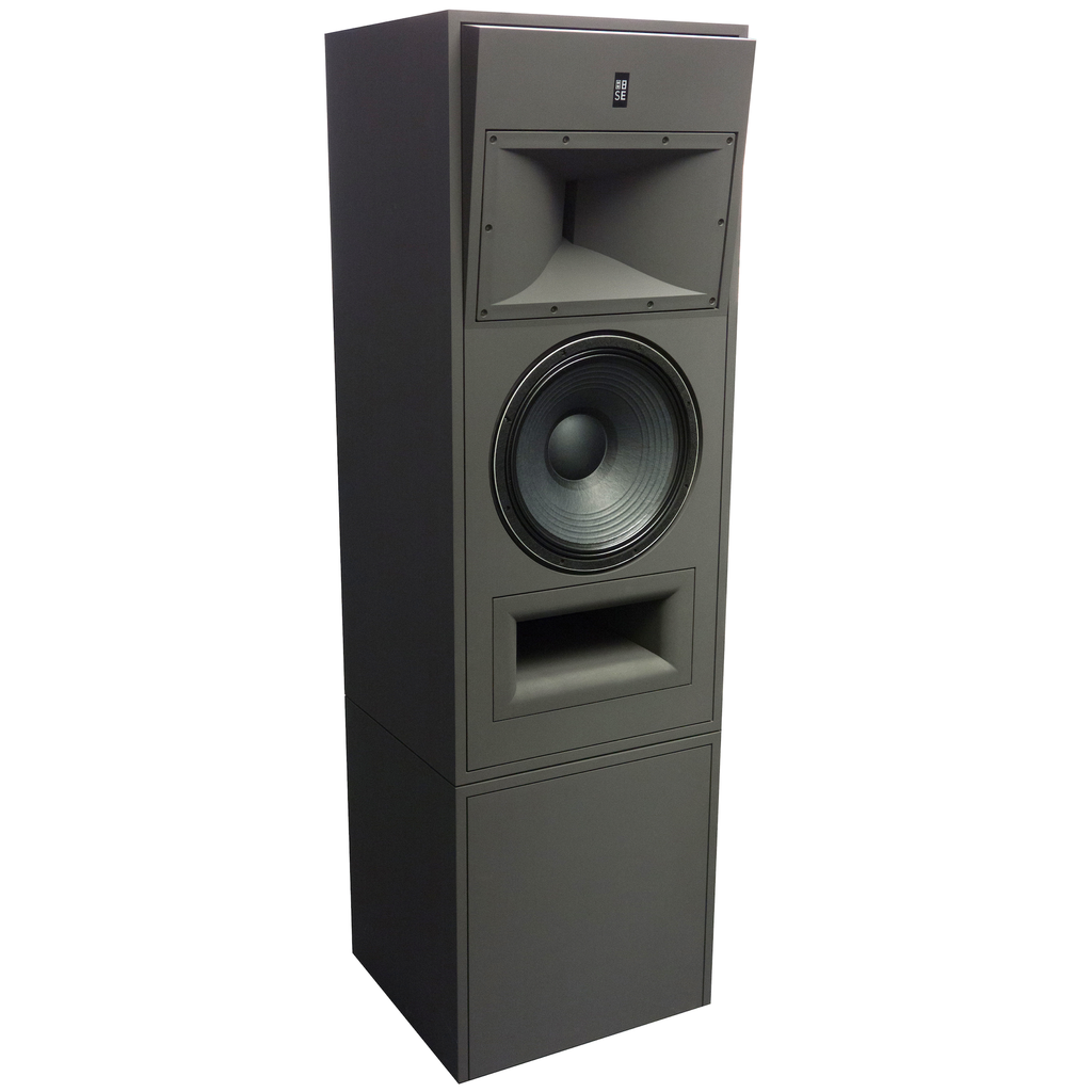 [SE-MF-2.1 Sockel] Strauss Elektroakustik Sockel für SE-MF-2.1