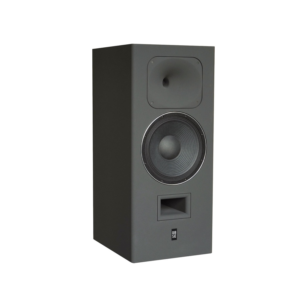 [SE-MF-4] Strauss Elektroakustik SE-MF-4 Midfield-Monitor