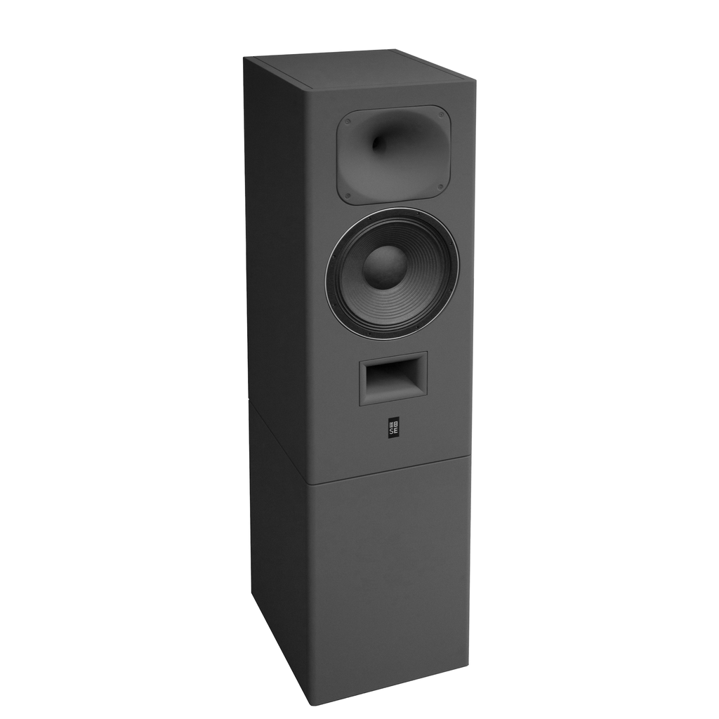 [SE-MF-4 Sockel] Strauss Elektroakustik Sockel für SE-MF-4