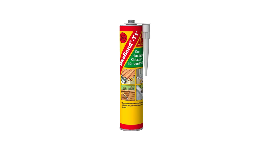Revox Invisible 1K SMP-Spezialkleber weiß 290 ml