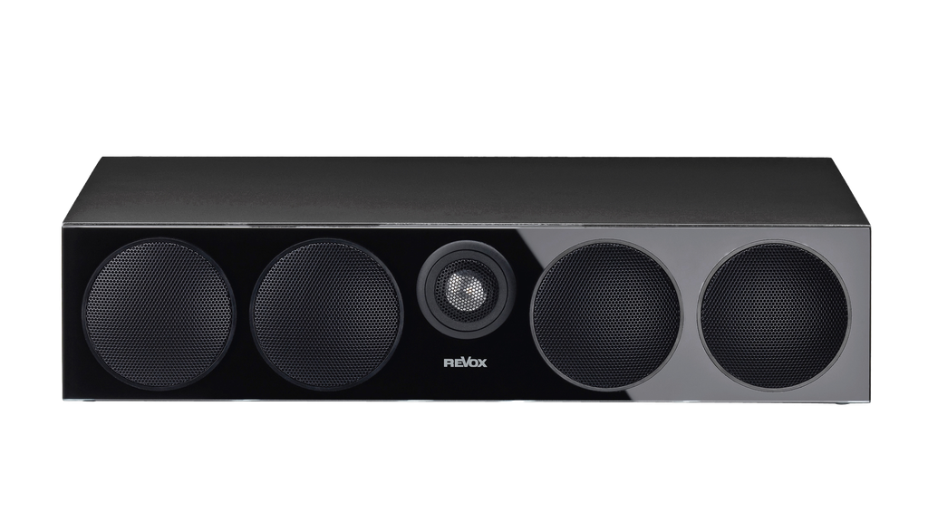 [108422200] Revox Center G100 (Weiß)