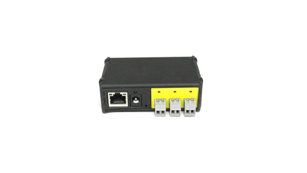 Revox Interface Multiuser 3.0 B77