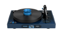 Revox T77 Turntable - Deep Purple Limited Edition