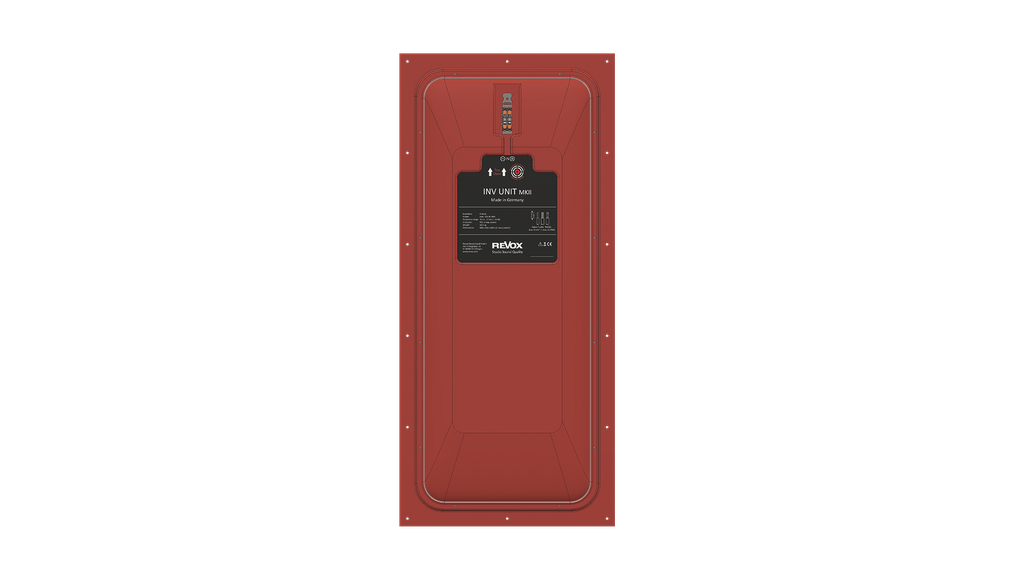 [108469640] Revox INV UNIT MK II