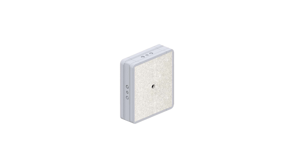 [179146000] Revox Wallboxx M - Einbaugehäuse für I52