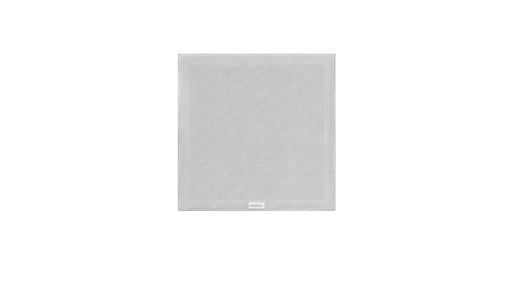 [108458800] Revox Inwall I82 Stereo (Weiß)