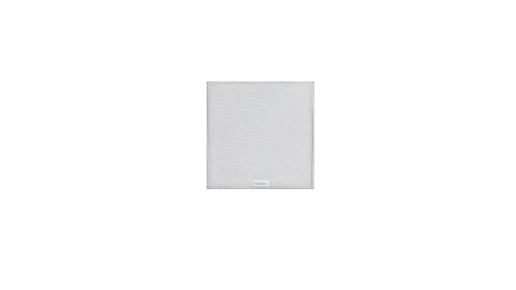 Revox Inwall I52