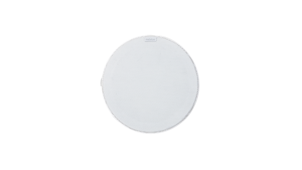 [108459000] Revox Inceiling I52 (Weiß)