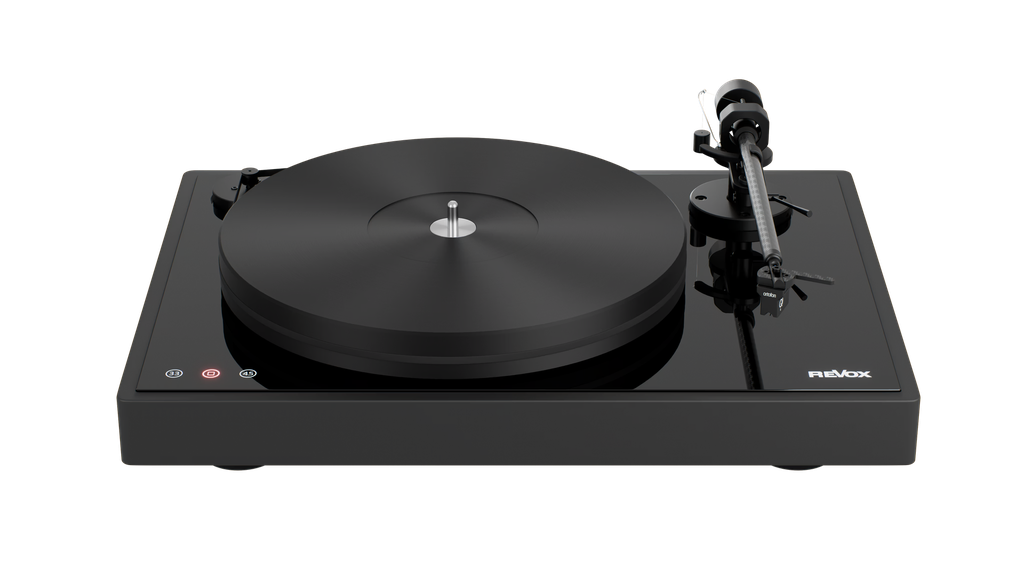 Revox STUDIOMASTER T700 PRO Turntable