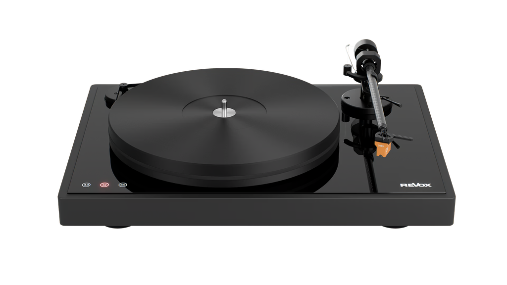 Revox STUDIOMASTER T700 Turntable