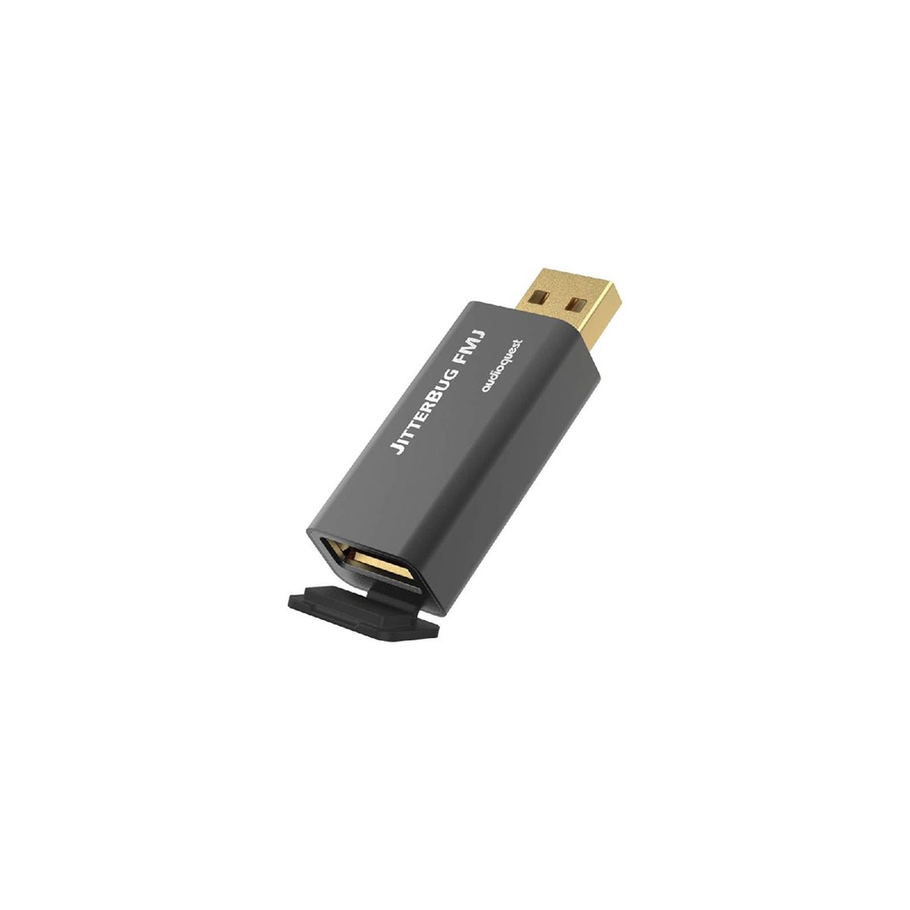 AudioQuest JitterBug FMJ