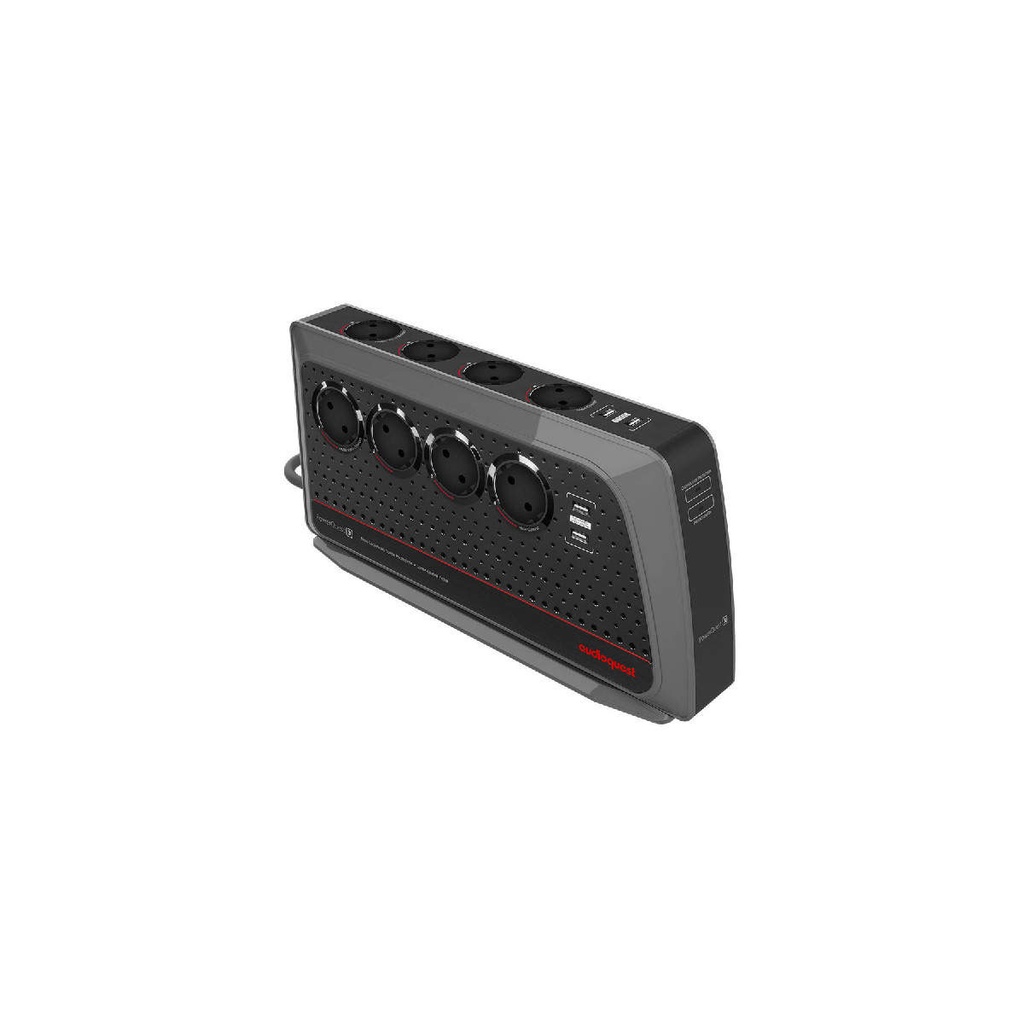 [PQ3EU] AudioQuest PowerQuest 3
