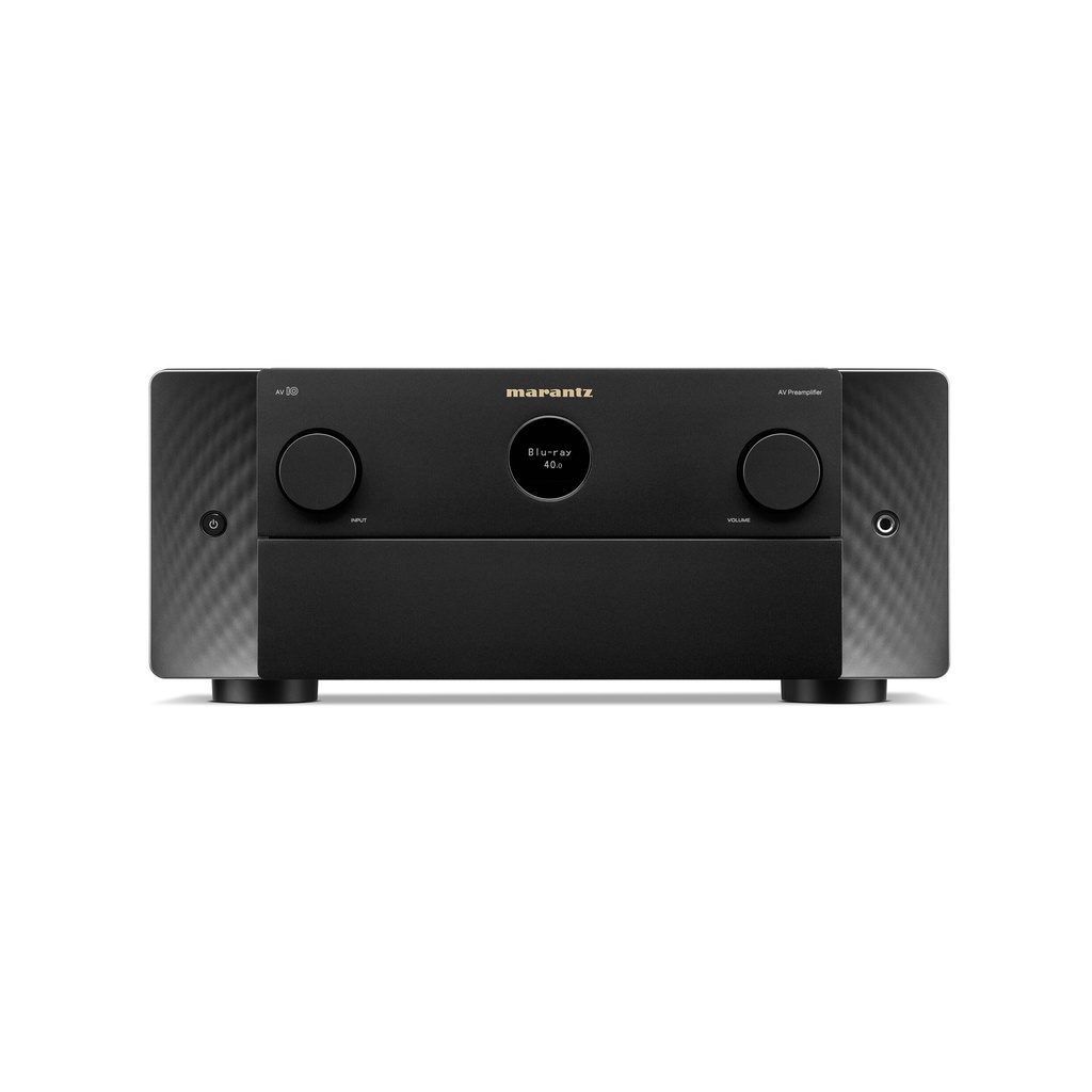 [520950] Marantz AV 10