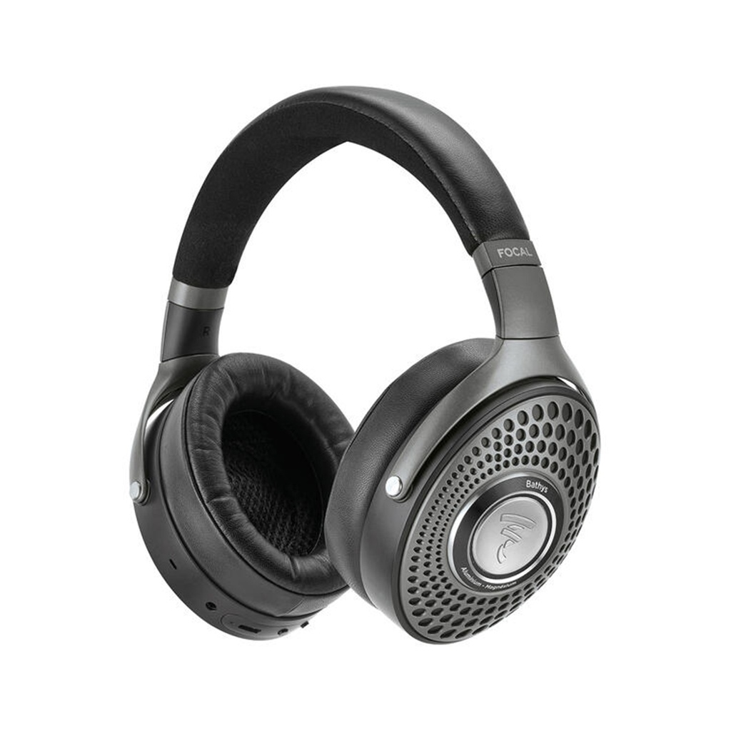 FOCAL Bathys Deep Black