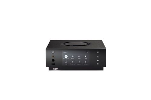 [517825] Naim Uniti Atom Headphone Edition