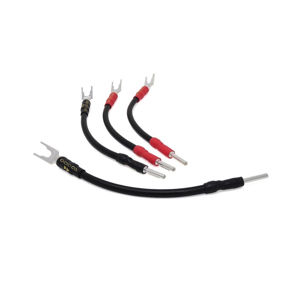 Chord Signature Signature OHMIC Links x 4 (Spades to Spades)