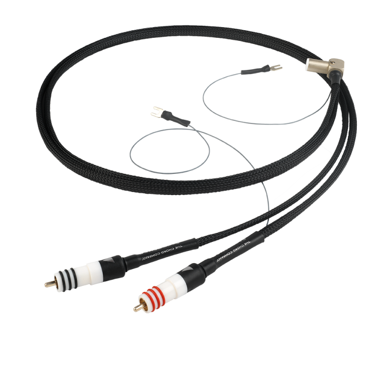 [520226] Chord Signature Tone Arm 1.2m to RCA REFERENCE