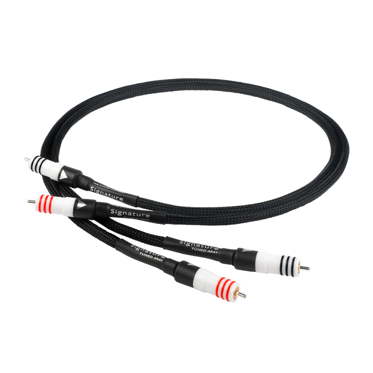 Chord Signature Digital Super ARAY Streaming