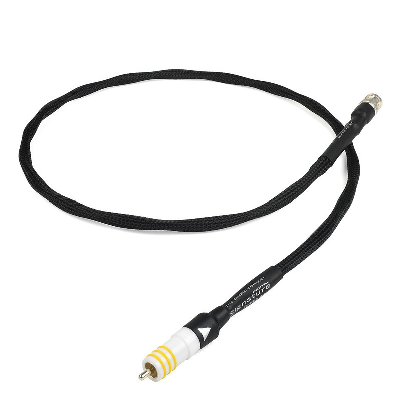 Chord Signature Super Array COAX BNC 1m