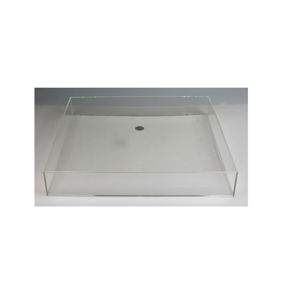 [513162] Linn Plattenspieler LP 12 Haube