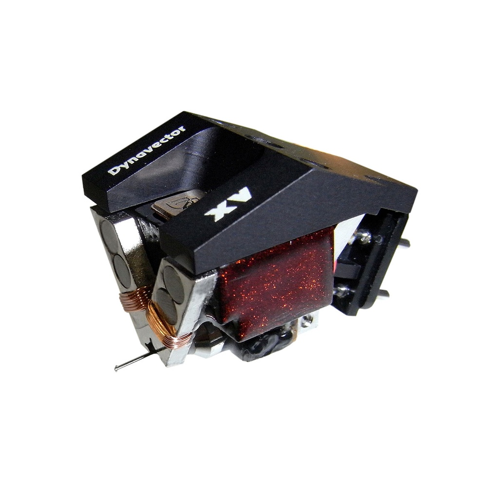 [516746] Dynavector DV DRT XV-1t Tonzelle