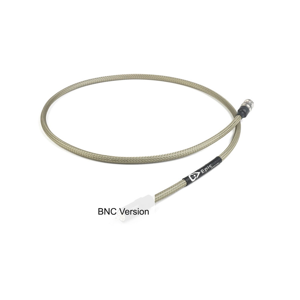 Chord Epic Coax BNC to BNC Digital 1m