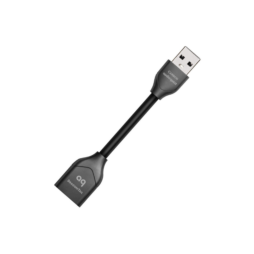 [DRAGONTAIL] AudioQuest DragonTail USB-A Verlängerung