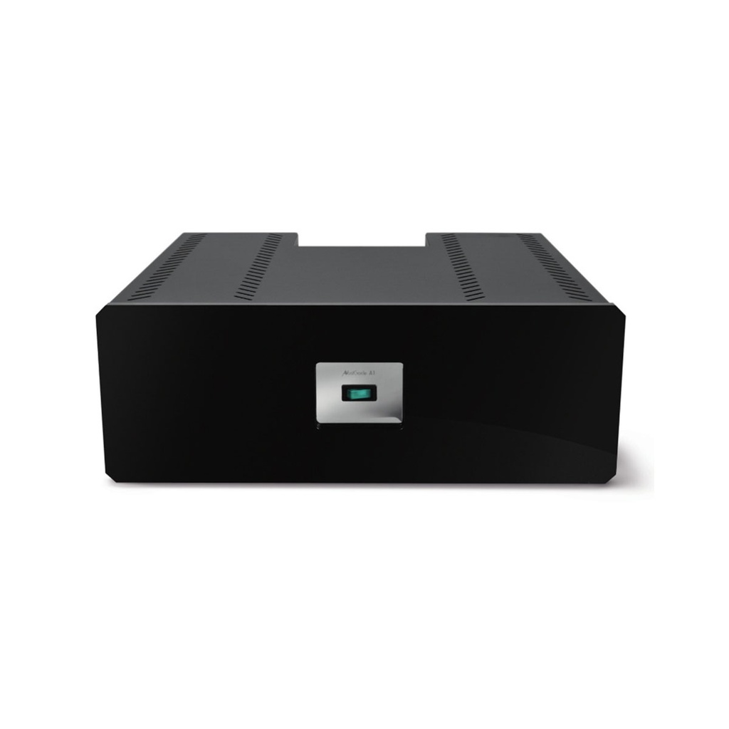 [518413] Avantgarde A1 1000 Highend & Subschassis