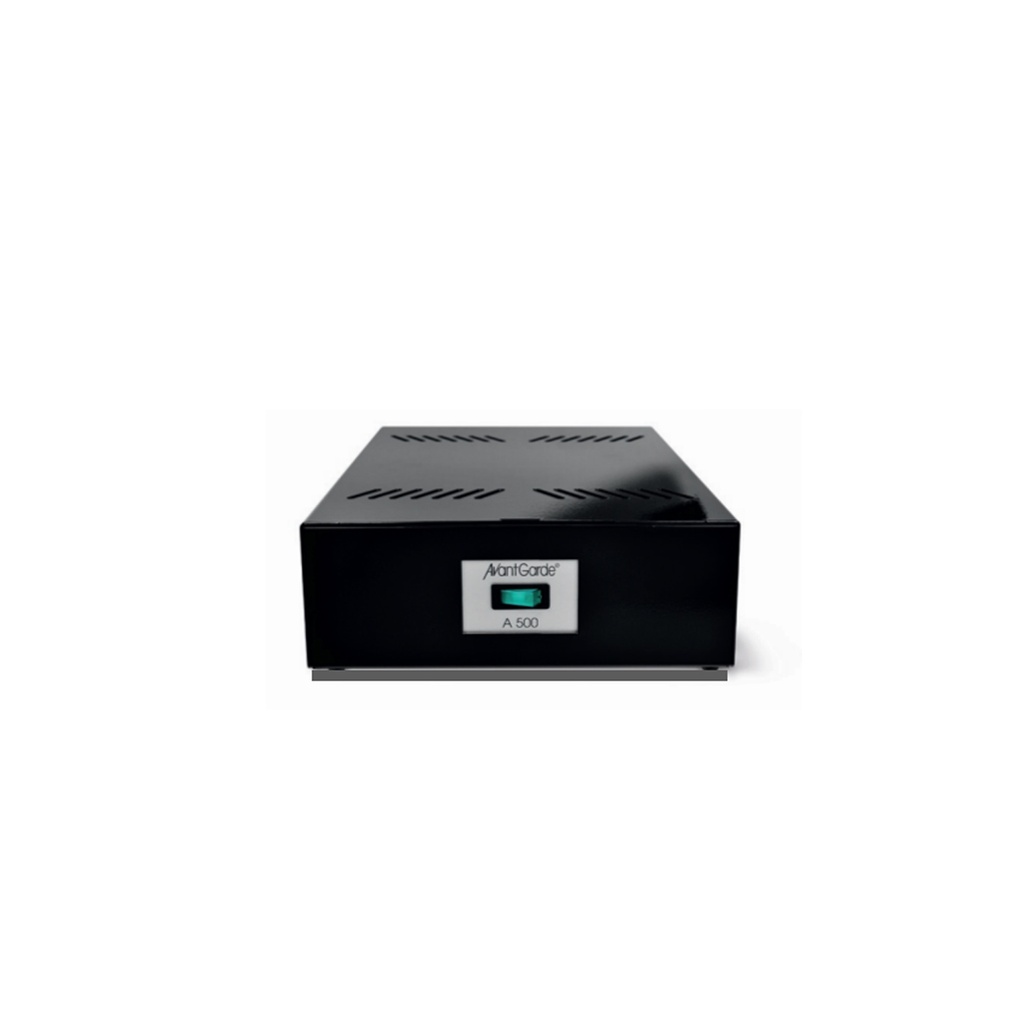 [520742] Avantgarde A 500 Subschassis