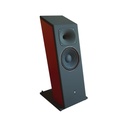 Strauss Elektroakustik Monitor Lautsprecher SE-MF-4S