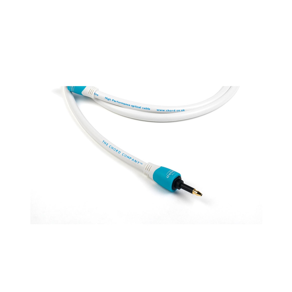 C-lite digital optical Minijack to Minijack