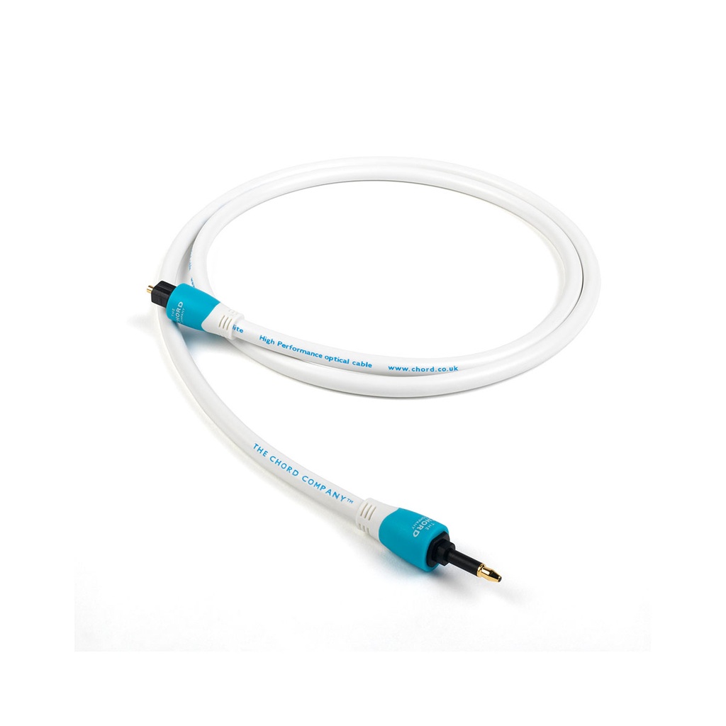 Chord C-lite Toslink to Minijack