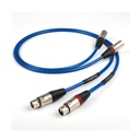 Chord ClearwayX 2XLR to 2XLR