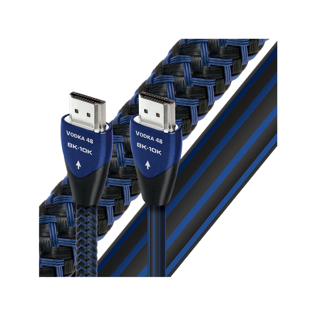 AudioQuest HDMI Vodka 8K